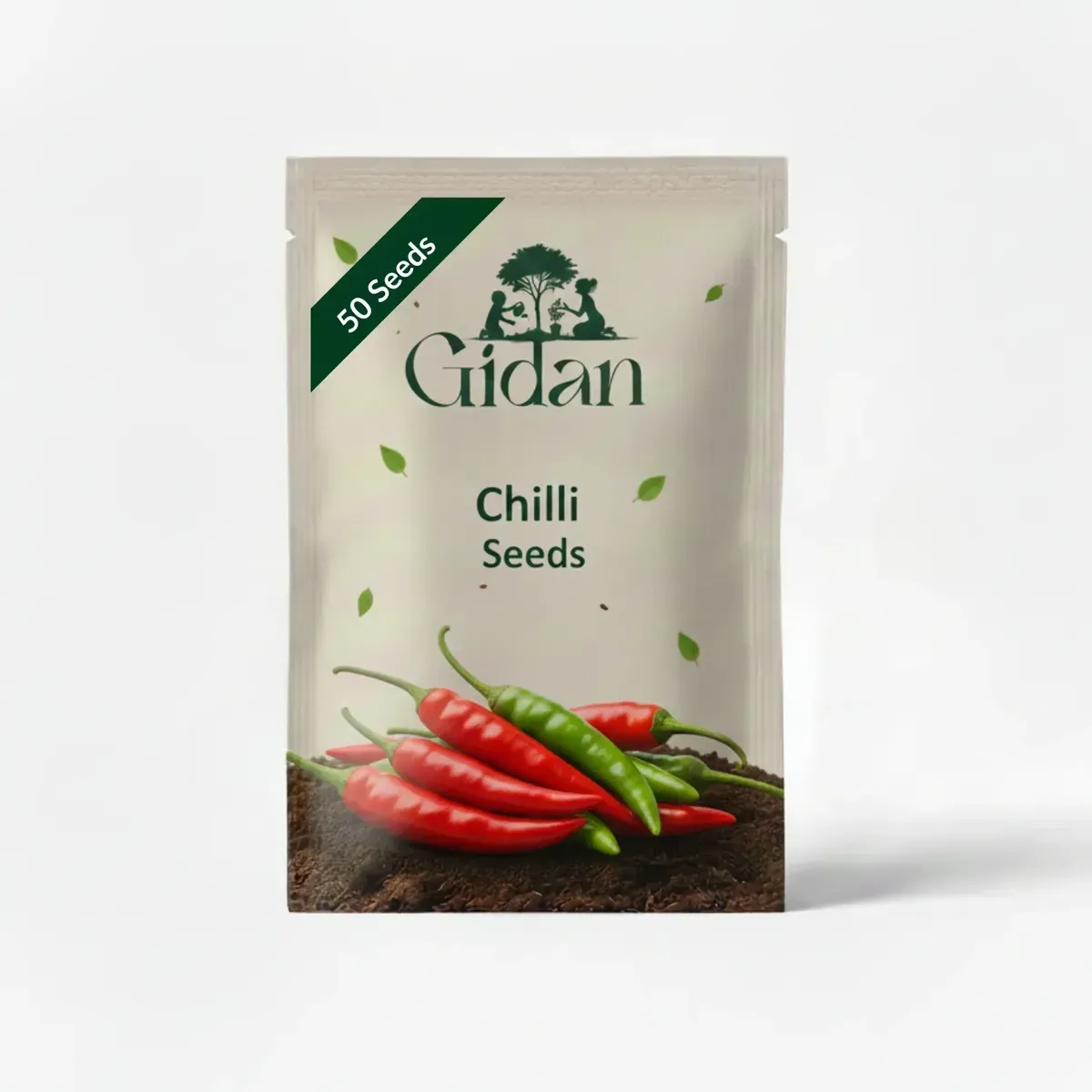Chilli Seeds