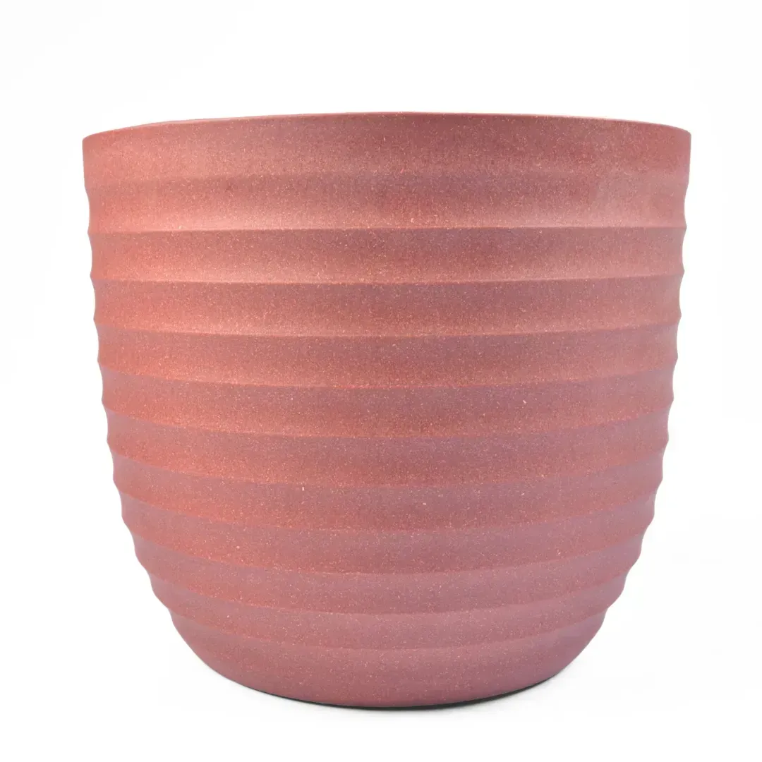 Verona Wheels Planter