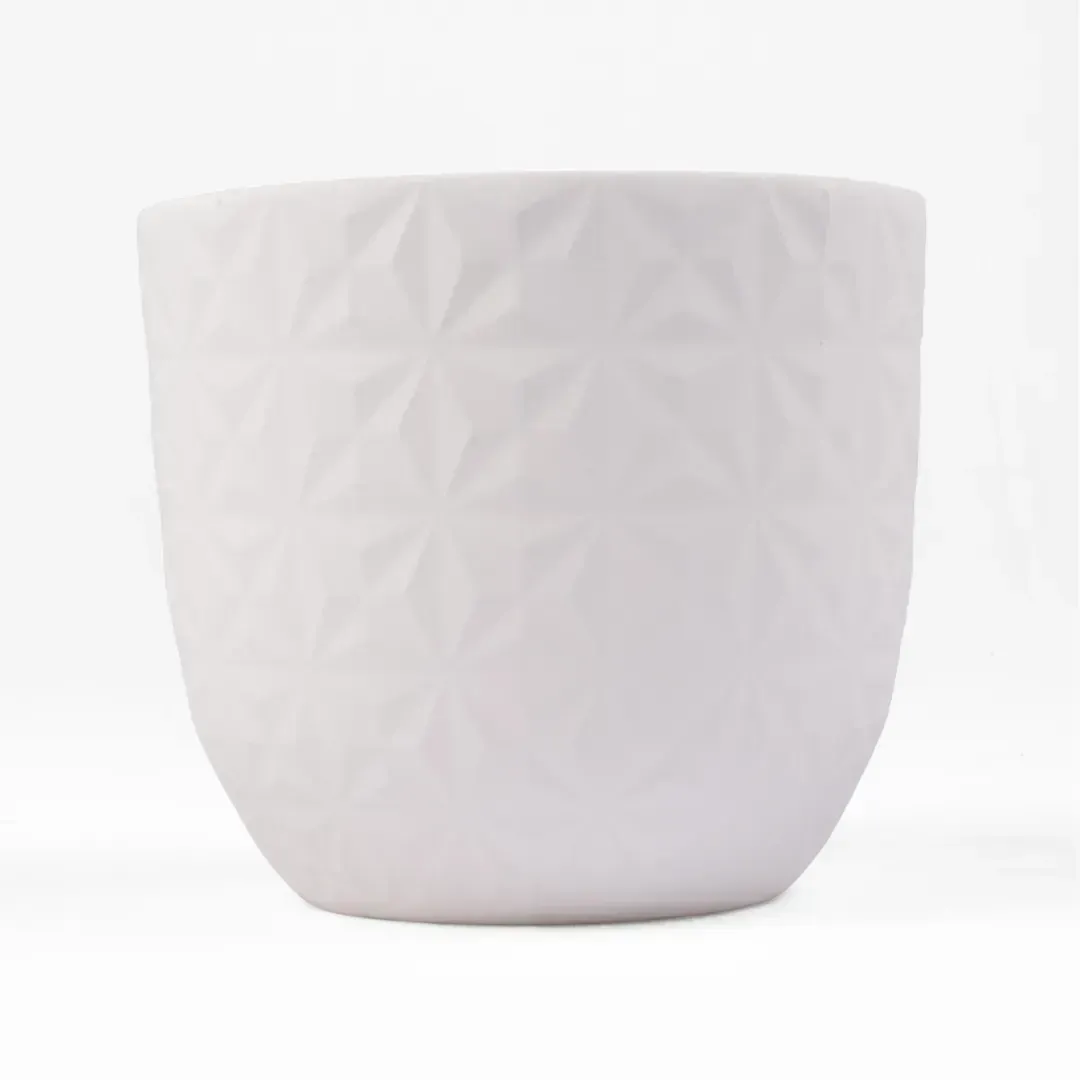 Verona Diamond Planter