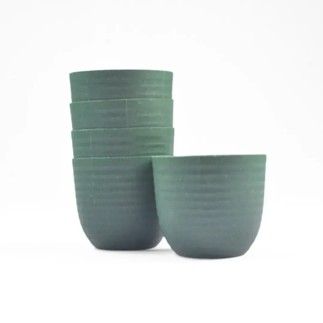 Verona Eco Planter (Set of 5)