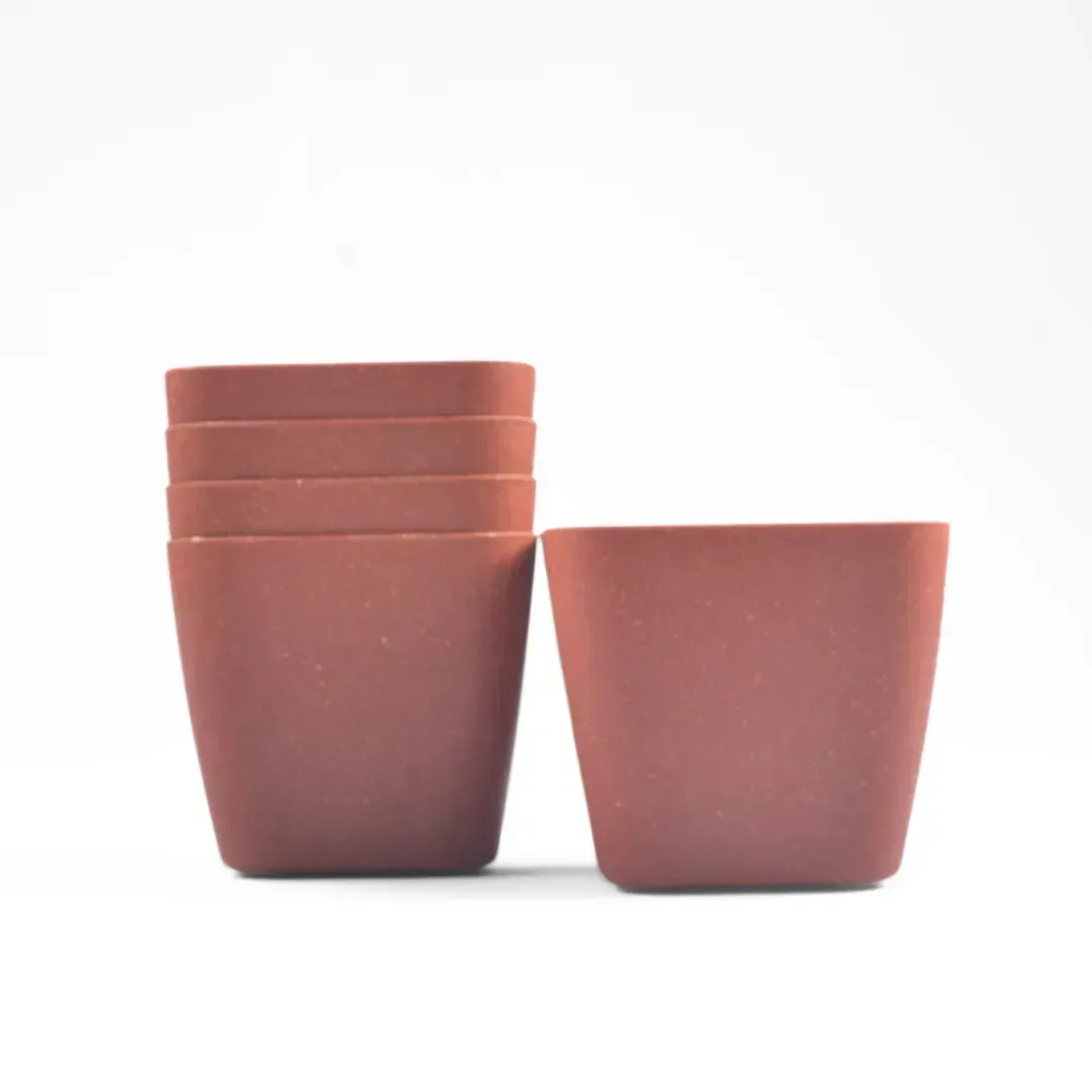 Siena Eco Planter (Set of 5)