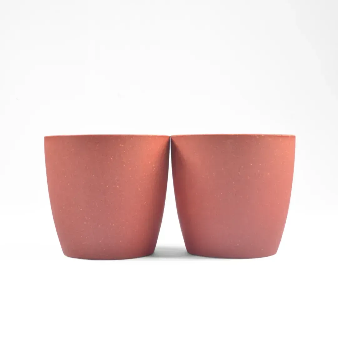 Harshdeep Valencia Eco Pot (Set of 2)