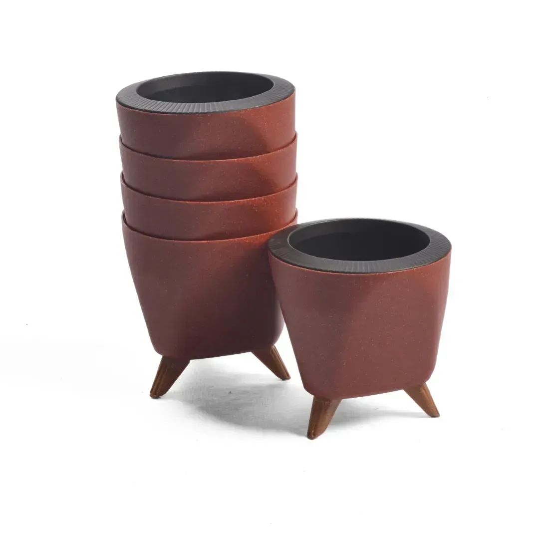Lagos Pot (Set of 5)