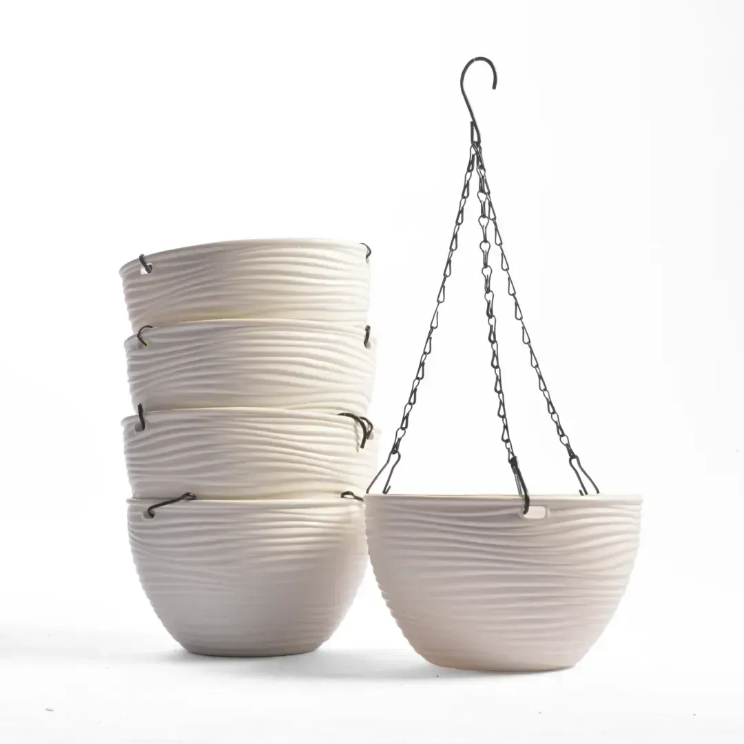 Victoria Hanging Basket (Set 5pcs)