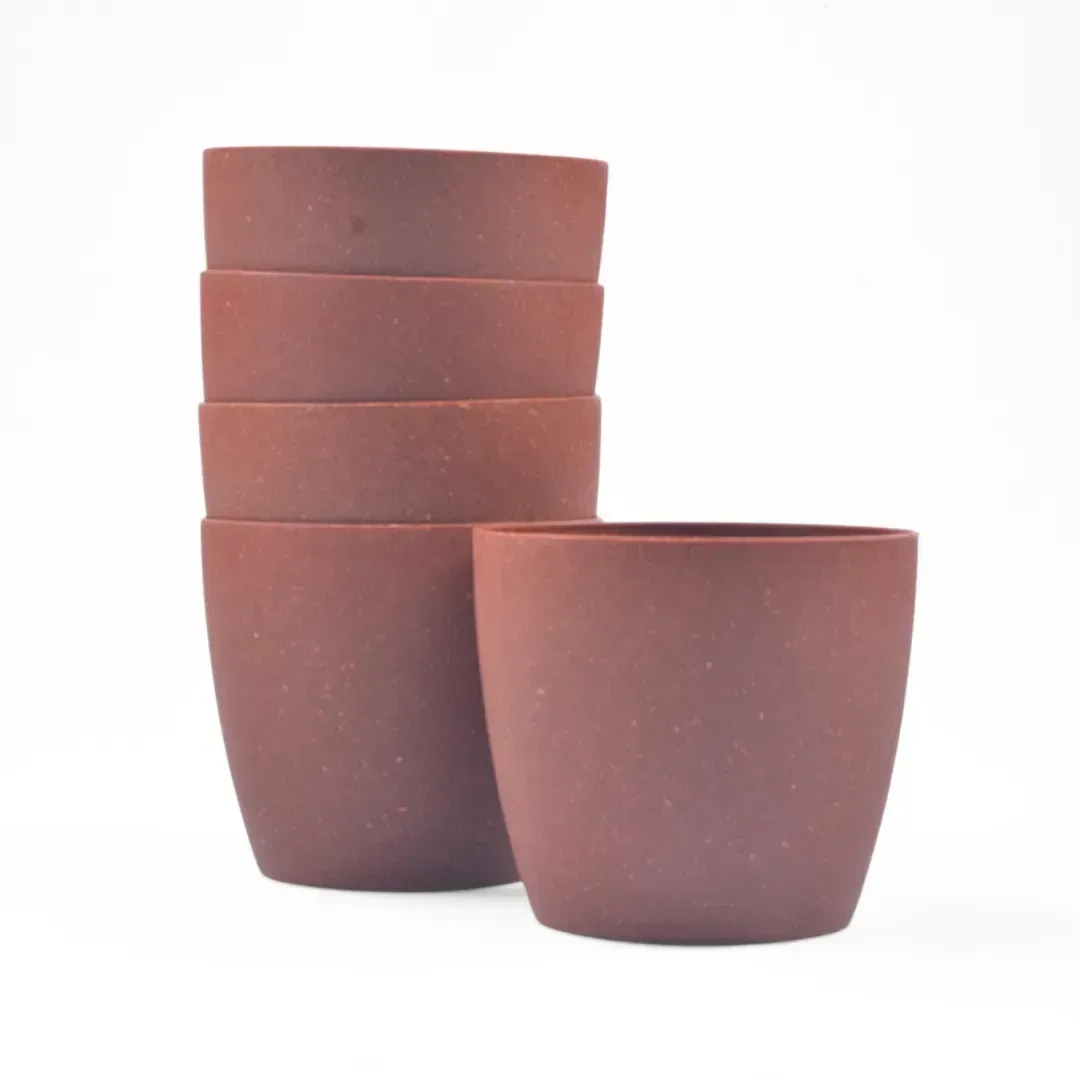 Valencia Eco Planter (Set of 5)